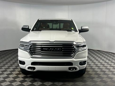 Used 2022 RAM 1500 Limited image 10