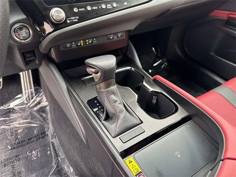 Certified 2025 Lexus ES 350 F Sport image 25