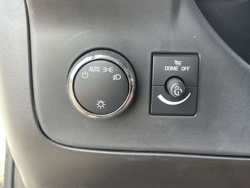 New 2025 GMC Savana 2500 Extended w/ Driver Convenience Package image 18