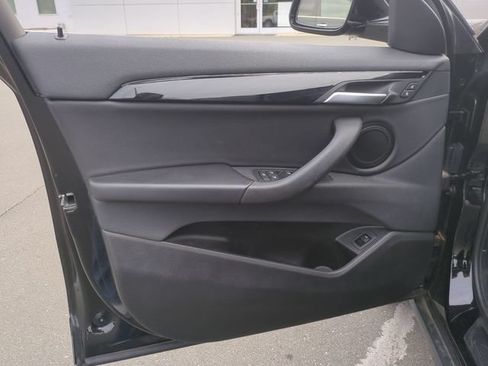 Used 2022 BMW X2 sDrive28i w/ Convenience Package FWD image 19