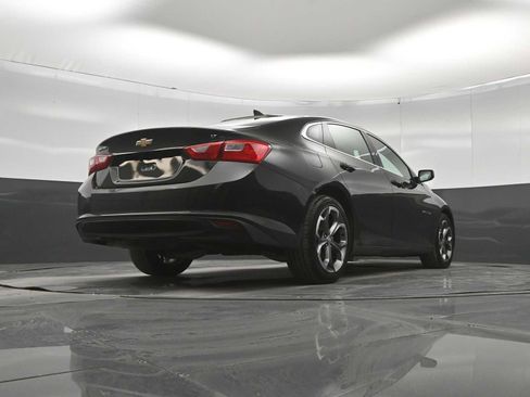 Used 2024 Chevrolet Malibu LT FWD image 40