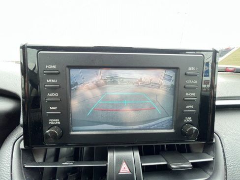 Used 2019 Toyota RAV4 XLE image 34