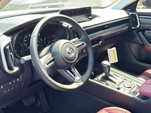 New 2026 MAZDA CX-50 AWD 2.5 Hybrid w/ Premium Pkg image 19