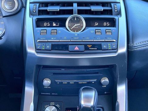 Used 2021 Lexus NX 300 FWD w/ Accessory Package image 33