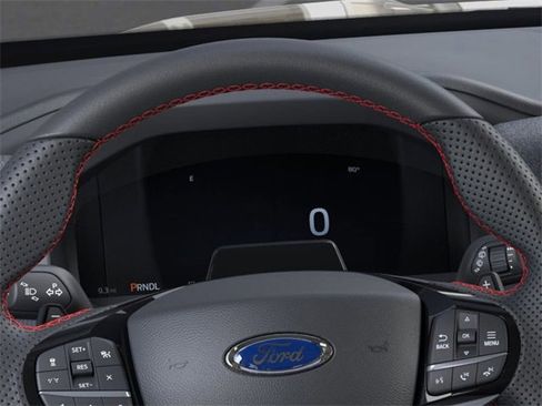 New 2026 Ford Explorer ST w/ Sun And Sound Package image 13