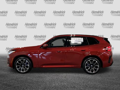 Used 2026 BMW X3 xDrive30i w/ Premium Package AWD/4WD image 5