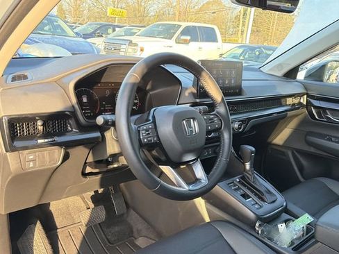 Used 2025 Honda CR-V EX-L image 10