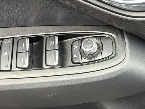 Certified 2024 Subaru Crosstrek 2.5i Limited AWD/4WD image 20