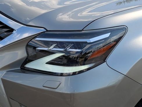 Used 2023 Lexus GX 460 Premium AWD/4WD image 14
