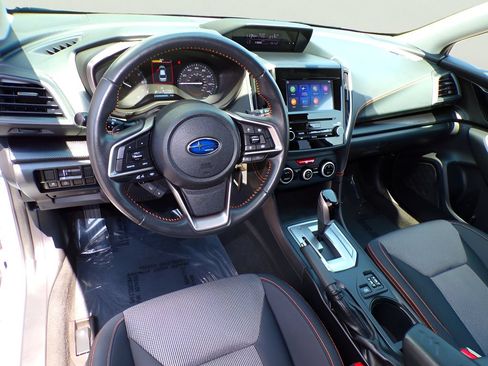 Used 2023 Subaru Crosstrek 2.0i Premium AWD/4WD image 16