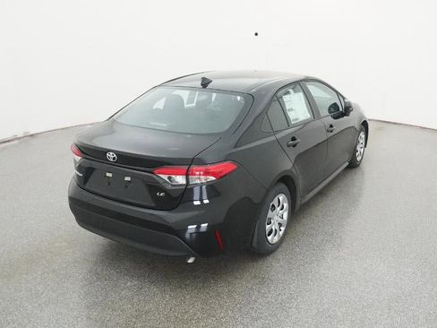 New 2026 Toyota Corolla LE image 41