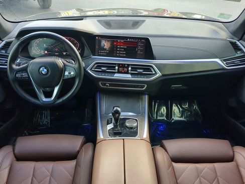 Used 2023 BMW X5 xDrive40i w/ Premium Package image 15