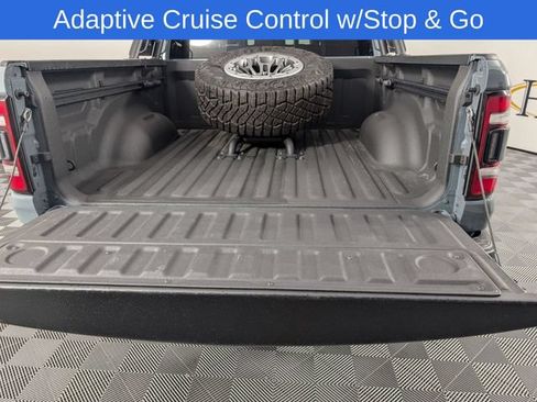 Used 2021 RAM 1500 TRX w/ TRX Lanuch Edition AWD/4WD image 33