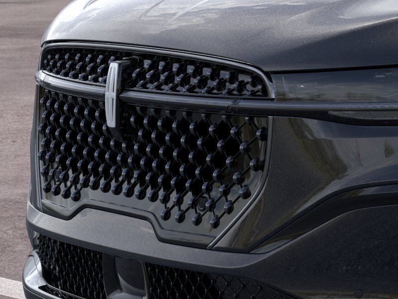 New 2026 Lincoln Nautilus Reserve AWD/4WD image 17