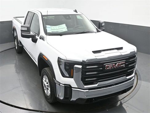 New 2026 GMC Sierra 2500 Pro w/ Convenience Package image 45