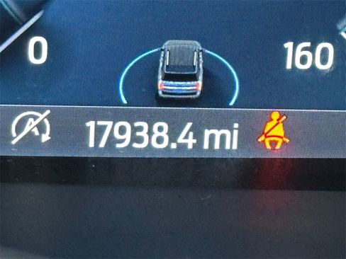 Used 2023 Ford Expedition Max Limited image 74