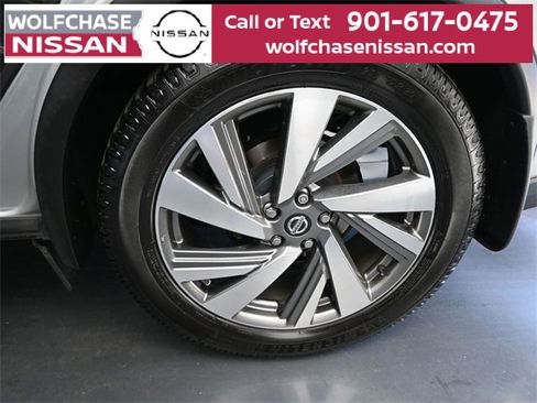 Used 2020 Nissan Murano SL image 14