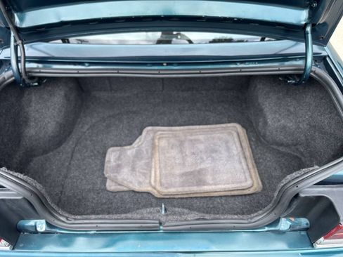 Used 1995 Plymouth Acclaim FWD image 19
