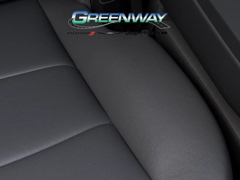 New 2026 RAM 2500 Tradesman AWD/4WD image 20