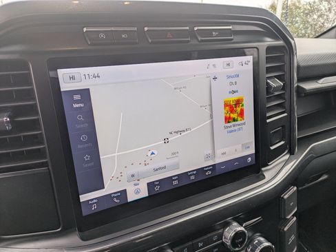 Certified 2023 Ford F150 XLT w/ Equipment Group 302A High image 25