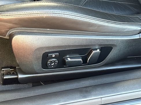 Used 2025 BMW M4 xDrive Competition w/ Executive Package image 17