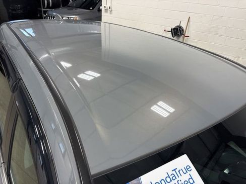 Certified 2023 Honda CR-V LX image 20