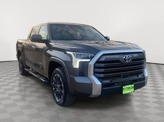 Used 2024 Toyota Tundra Limited video 1