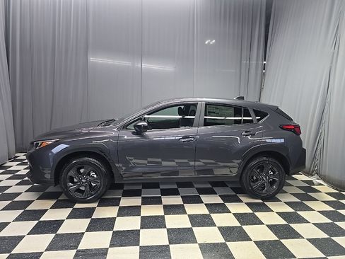 New 2026 Subaru Crosstrek 2.5i AWD/4WD image 17