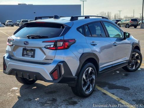 New 2026 Subaru Crosstrek 2.5i Limited image 7
