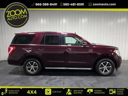 Used 2020 Ford Expedition XLT w/ Equipment Group 202A