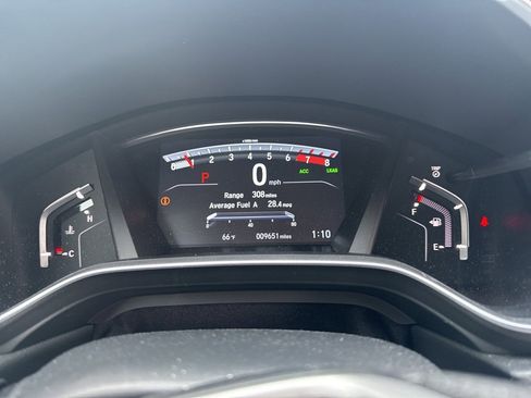 Used 2019 Honda CR-V EX image 13