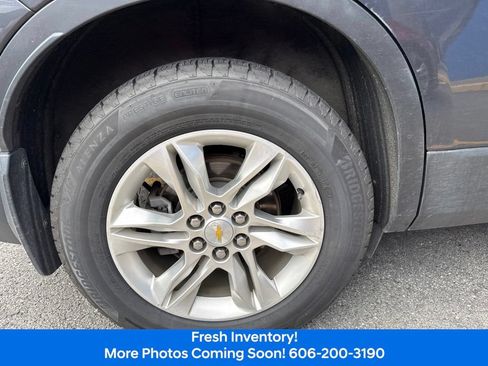 Used 2021 Chevrolet Blazer LT FWD image 5