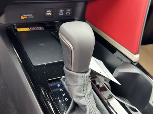 New 2026 Toyota Camry XSE image 17