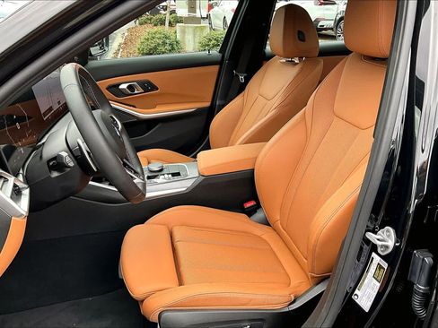 Used 2025 BMW M340i image 8