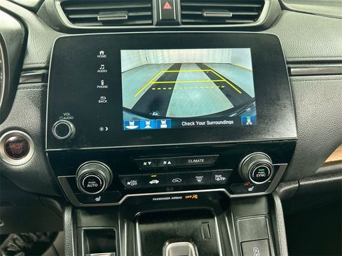 Used 2022 Honda CR-V EX image 15