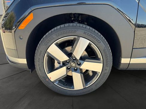 New 2026 Hyundai Santa Fe Limited FWD image 14
