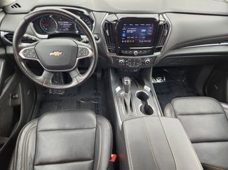 Used 2020 Chevrolet Traverse Premier w/ LPO, Black Accent Package video 2