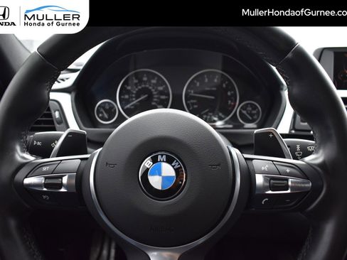 Used 2015 BMW 328i Sedan image 15