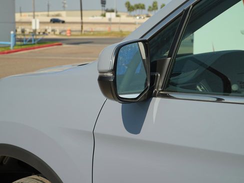 New 2026 Honda Ridgeline RTL image 11