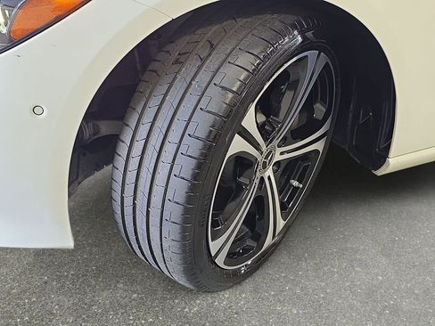 New 2025 Mercedes-Benz C 300 Sedan image 31