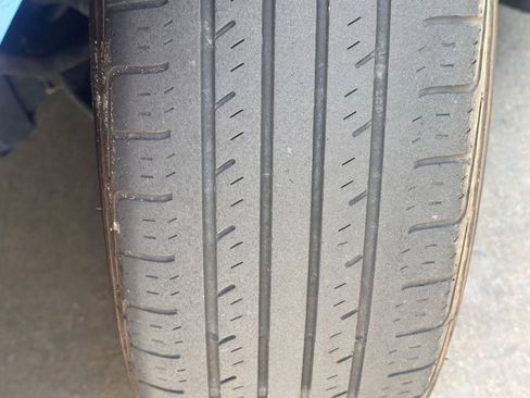 Used 2021 Nissan Sentra SV w/ Trunk Package image 5