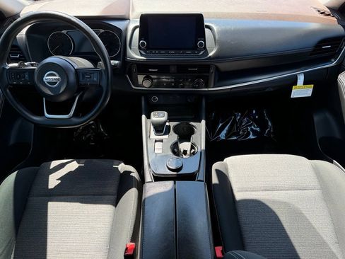 Used 2021 Nissan Rogue S AWD/4WD image 13
