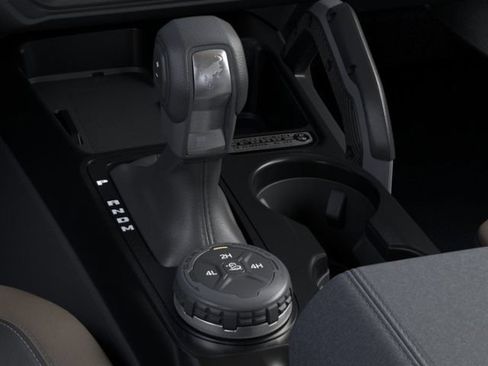 New 2026 Ford Bronco Big Bend AWD/4WD image 17