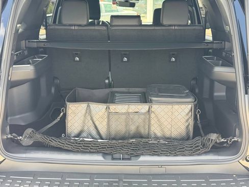 New 2026 Toyota 4Runner Limited RWD image 11