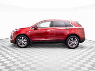 New 2026 Cadillac XT5 Premium Luxury w/ Driver Assist Package video 2