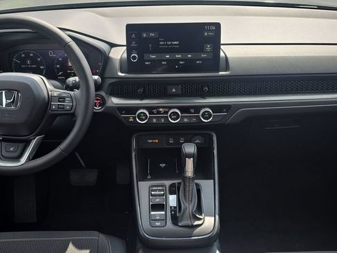 New 2026 Honda CR-V TrailSport image 29