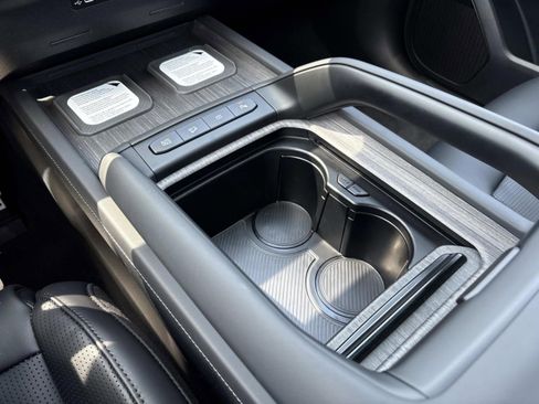 New 2027 Kia Telluride X-Line SX Prestige AWD/4WD image 32