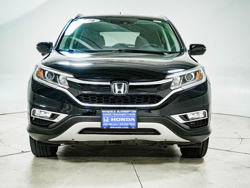 Used 2016 Honda CR-V Touring image 16
