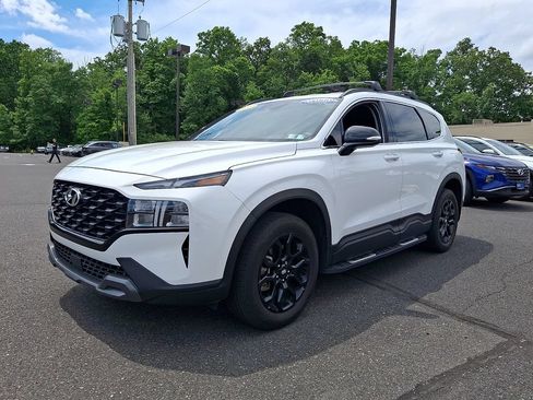 Used 2023 Hyundai Santa Fe XRT AWD/4WD image 6
