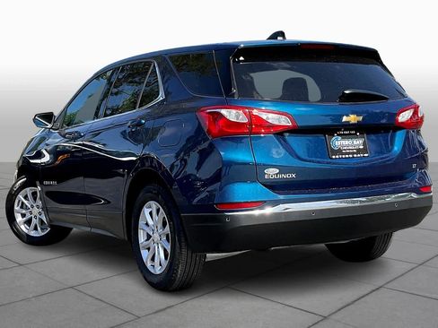 Used 2020 Chevrolet Equinox LT image 23